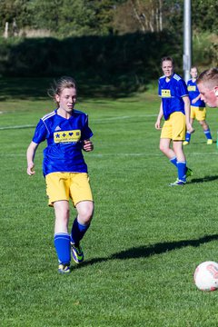 Bild 151 - Frauen TSV Gnutz - TuS Heidm�hlen : Ergebnis: 2:2